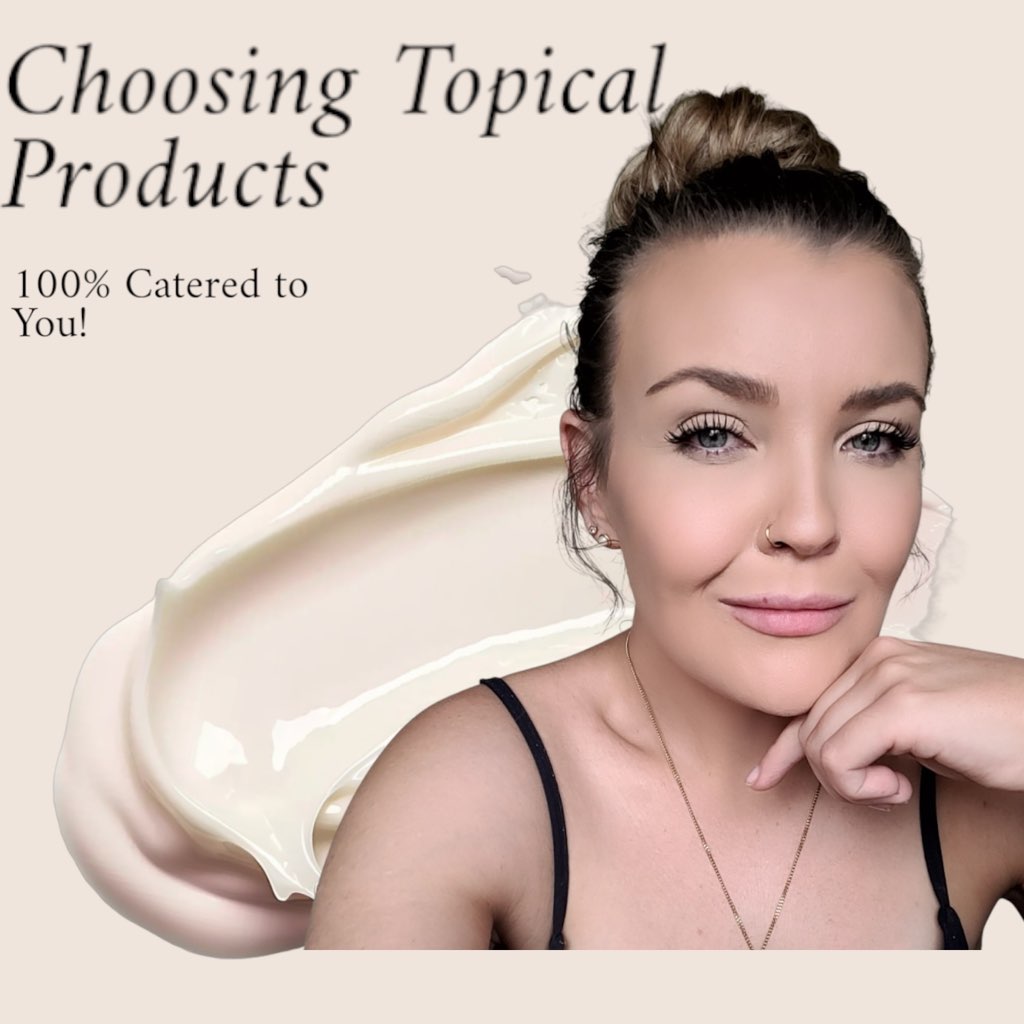 Best Practices when Choosing Skincare